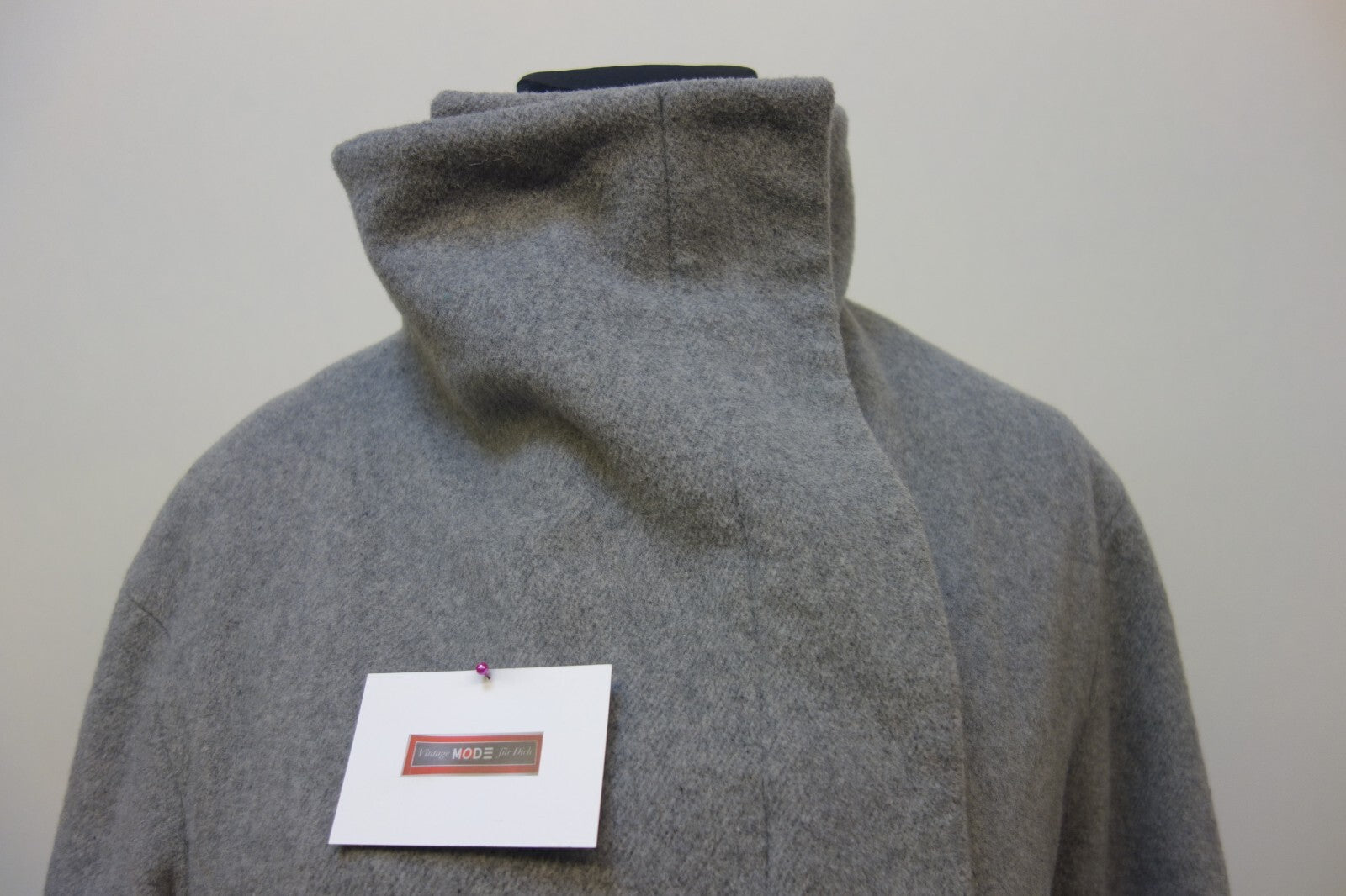 EK2902 Damen Jacke von Taifun, grau, Gr. 501