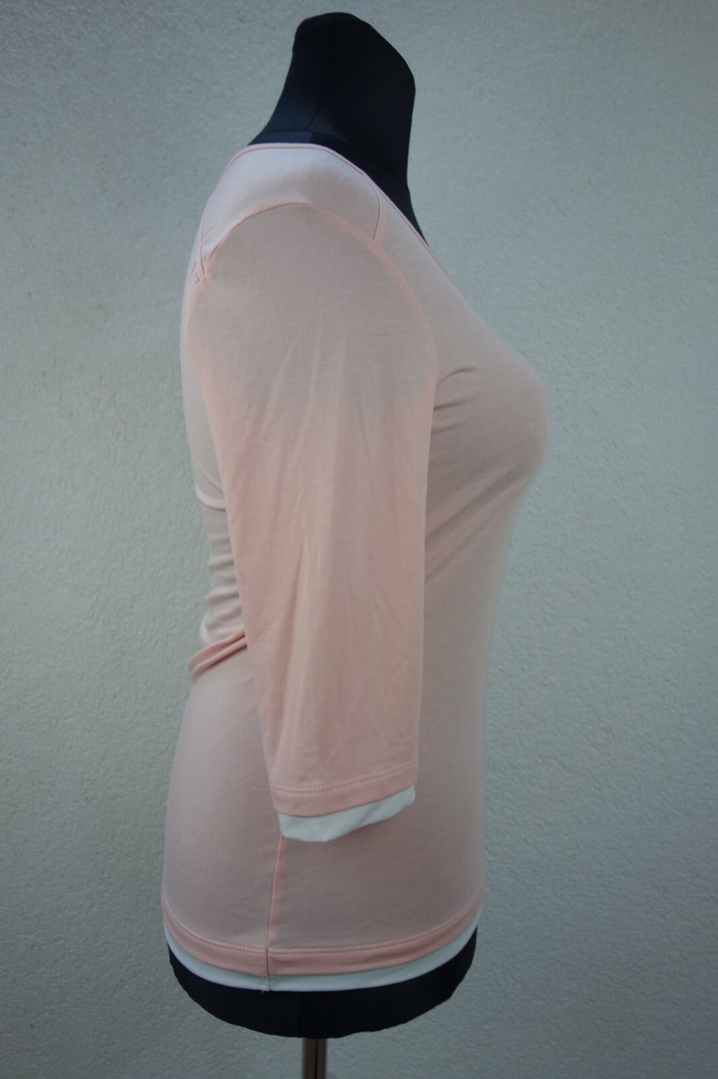 EK2013 Damen Shirt von TCM, rosa, Gr. 383