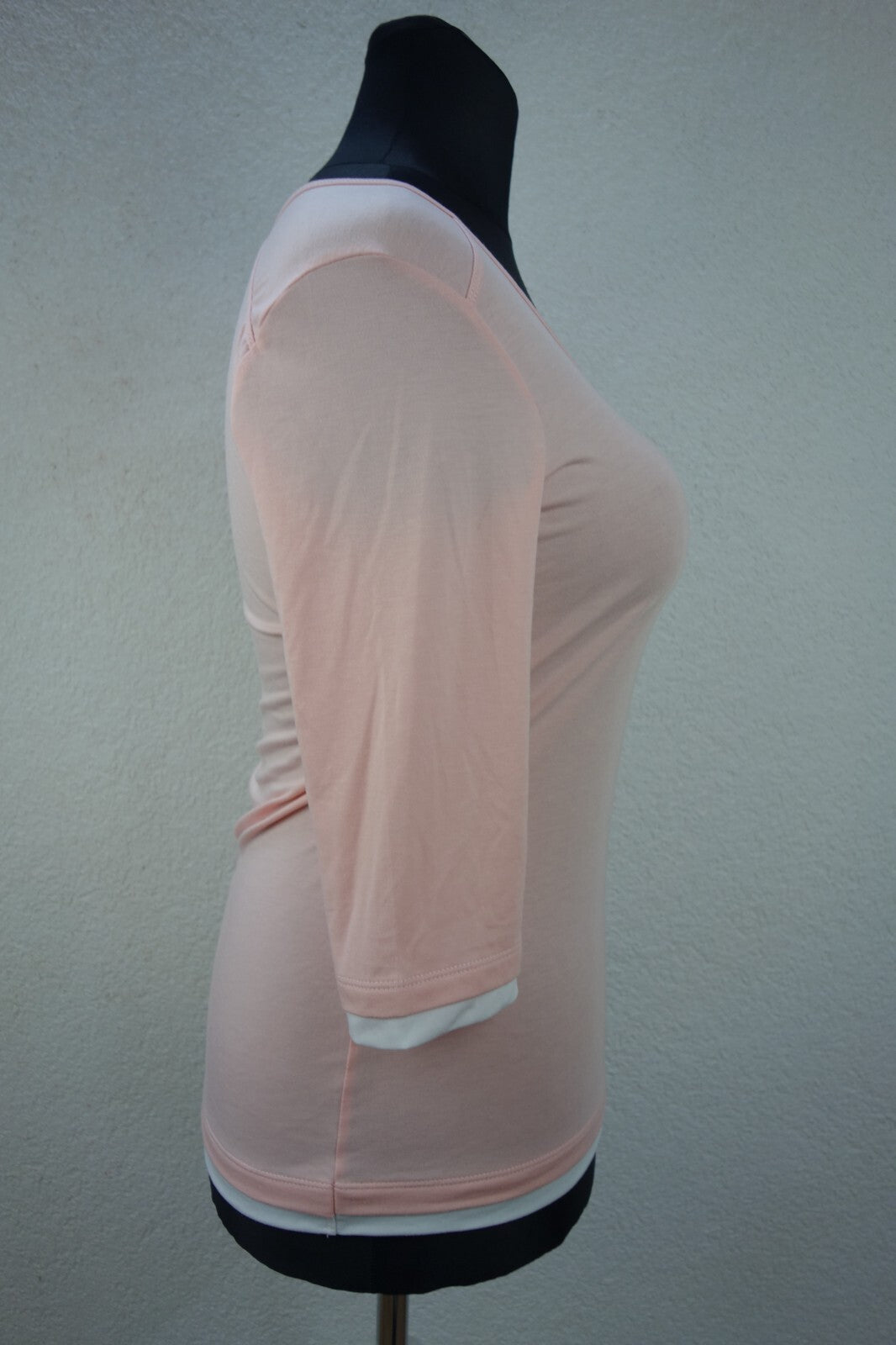 EK2013 Damen Shirt von TCM, rosa, Gr. 383