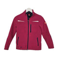 EK11047 Kinder Softshelljacke von Engelbert Strauss, Pink, Gr. 134/1400