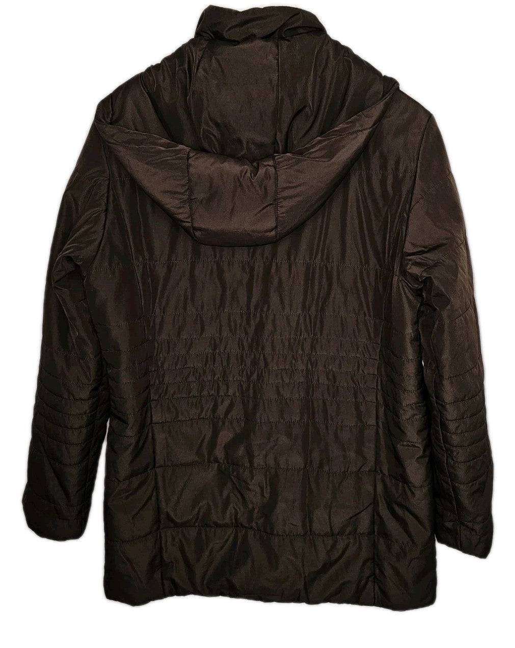 EK9590 Damen Jacke von Gina Laura, Braun, Gr. M5