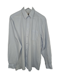EK7753 Herren Hemd von Senator, hellblau, Gr.400
