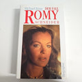EB1608 Der Fall Romy Schneider- Eine Biographie 0