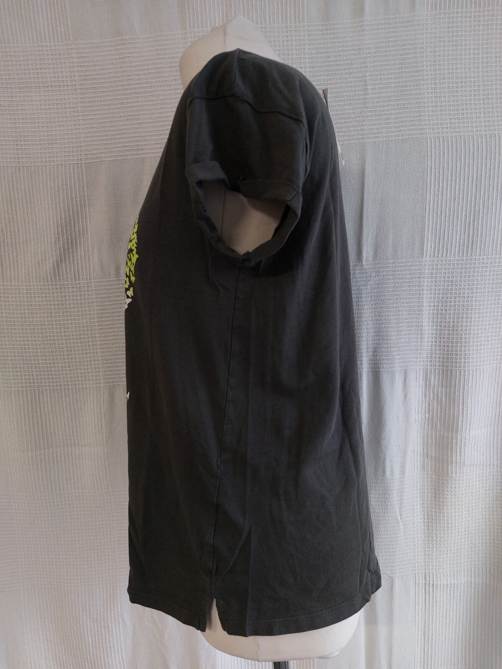 EK4298 Damen T-Shirt von Street One, grün, Gr.S1