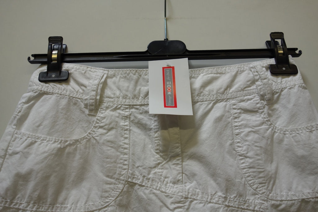 EK1779 Damen Rock von Street One, weiß, Gr. 361