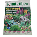 EB3518 Kraut und Rüben, 05/2006, biologisches Gärtnern und naturgemäßes Leben0