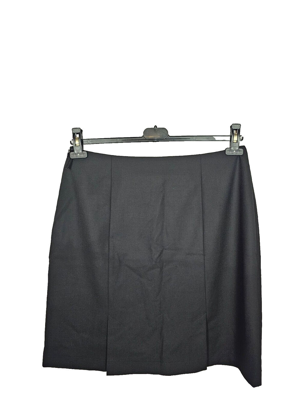 EK6612 Damen Rock von Modee, Schwarz, Gr. 402