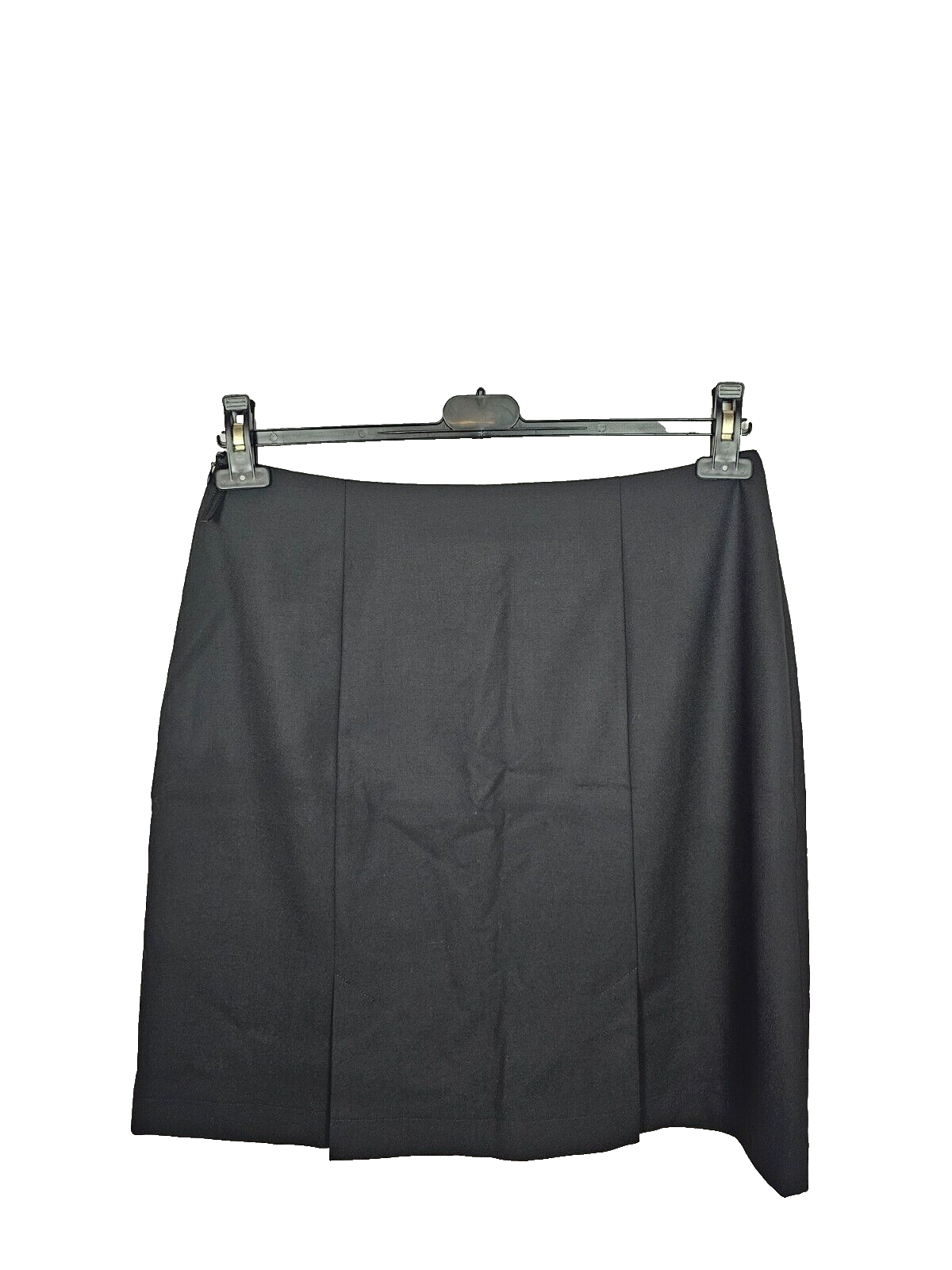 EK6612 Damen Rock von Modee, Schwarz, Gr. 402