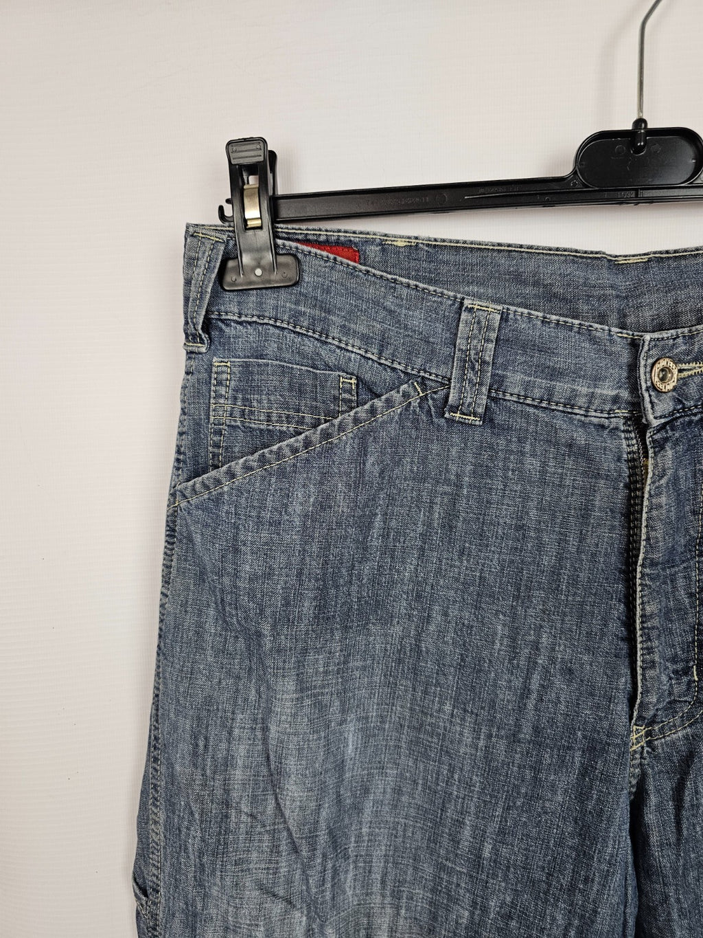 EK2185 Herren kurze Hose von Pioneer, blau, Gr. 352