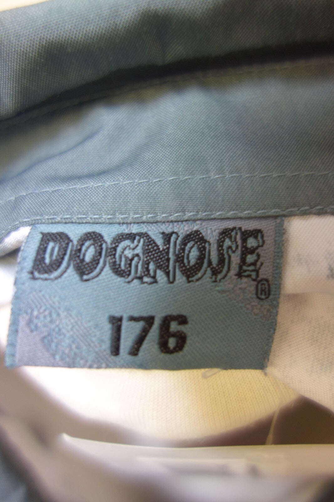 EK3638 Jungen Hemd von Dognose, Gr. 1765