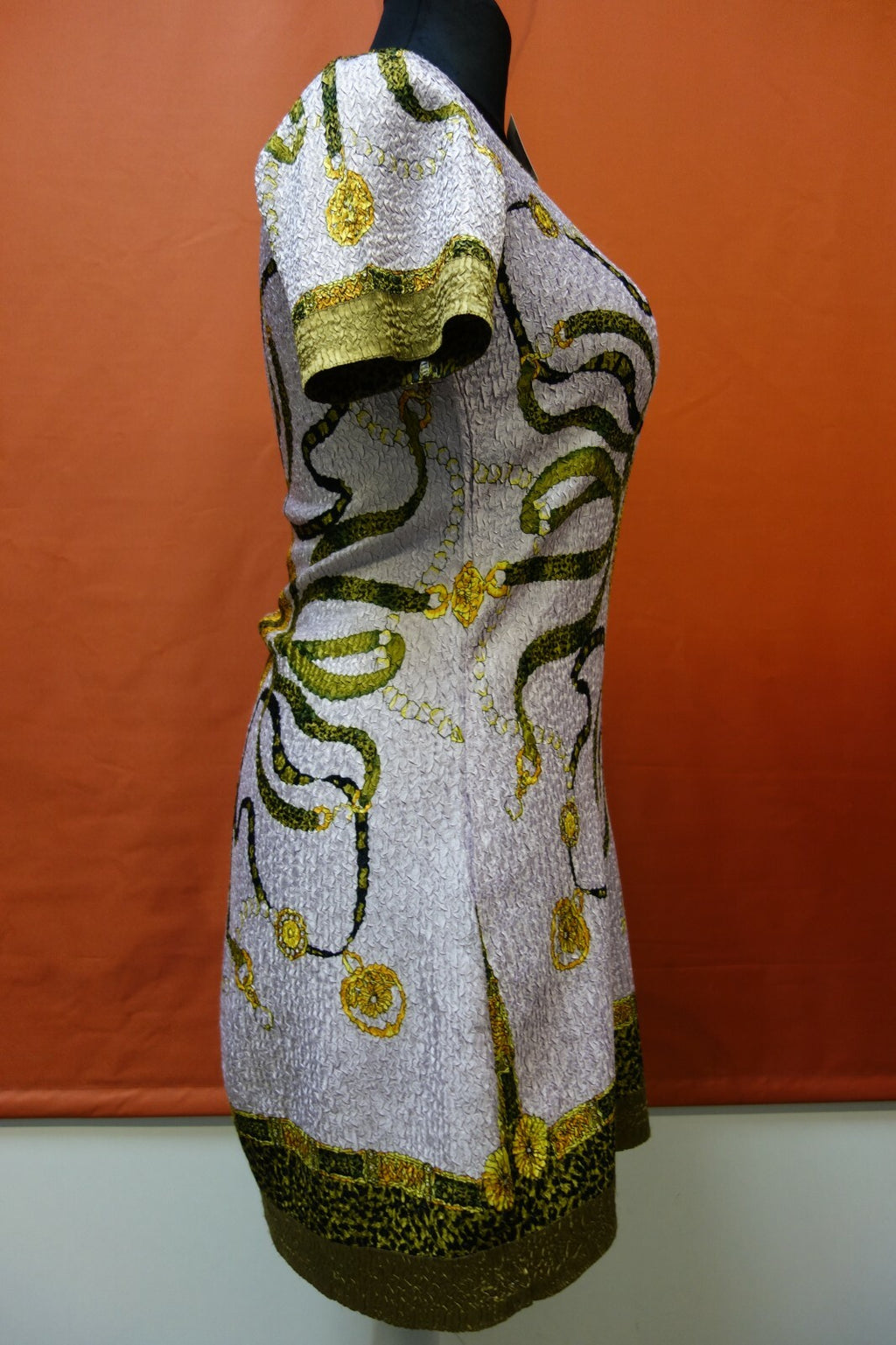 EK0211 Damen Kleid von Vicovrsl Scrowth, Einheitsgröße2