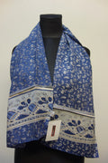 EK3737 Blaues Halstuch 0