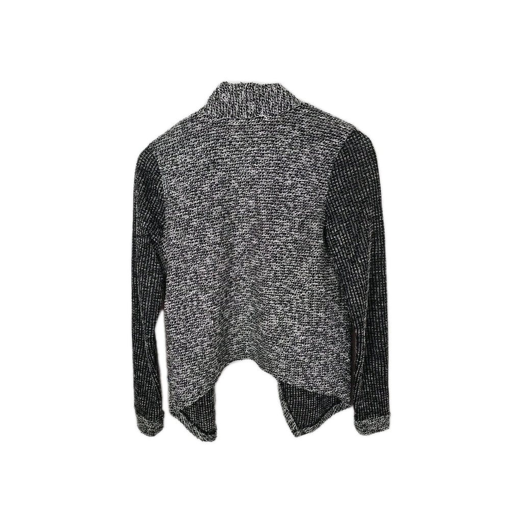 EK7960 Damen Strickjacke S.Oliver Gr.S Grau2