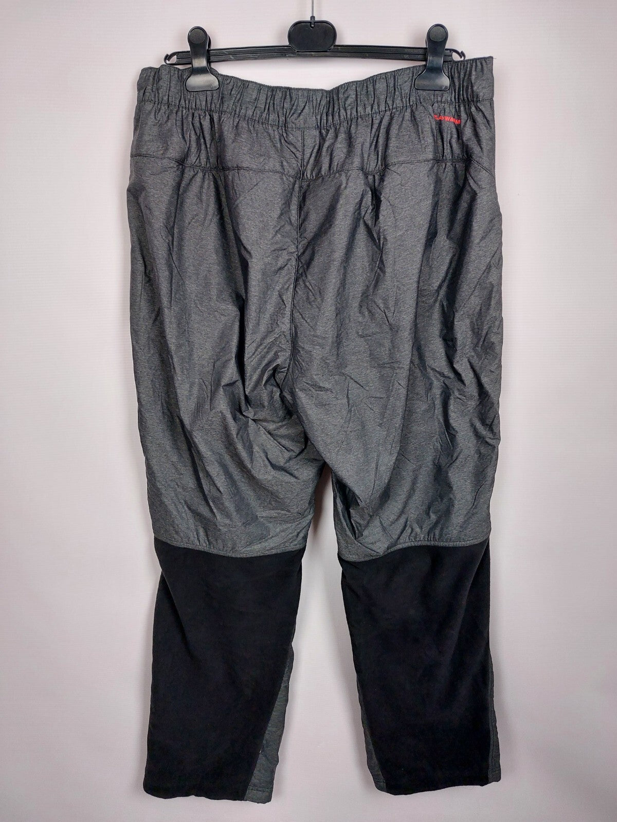 EK2815 Herren Sporthose von Reebok, grau, Gr.XL3