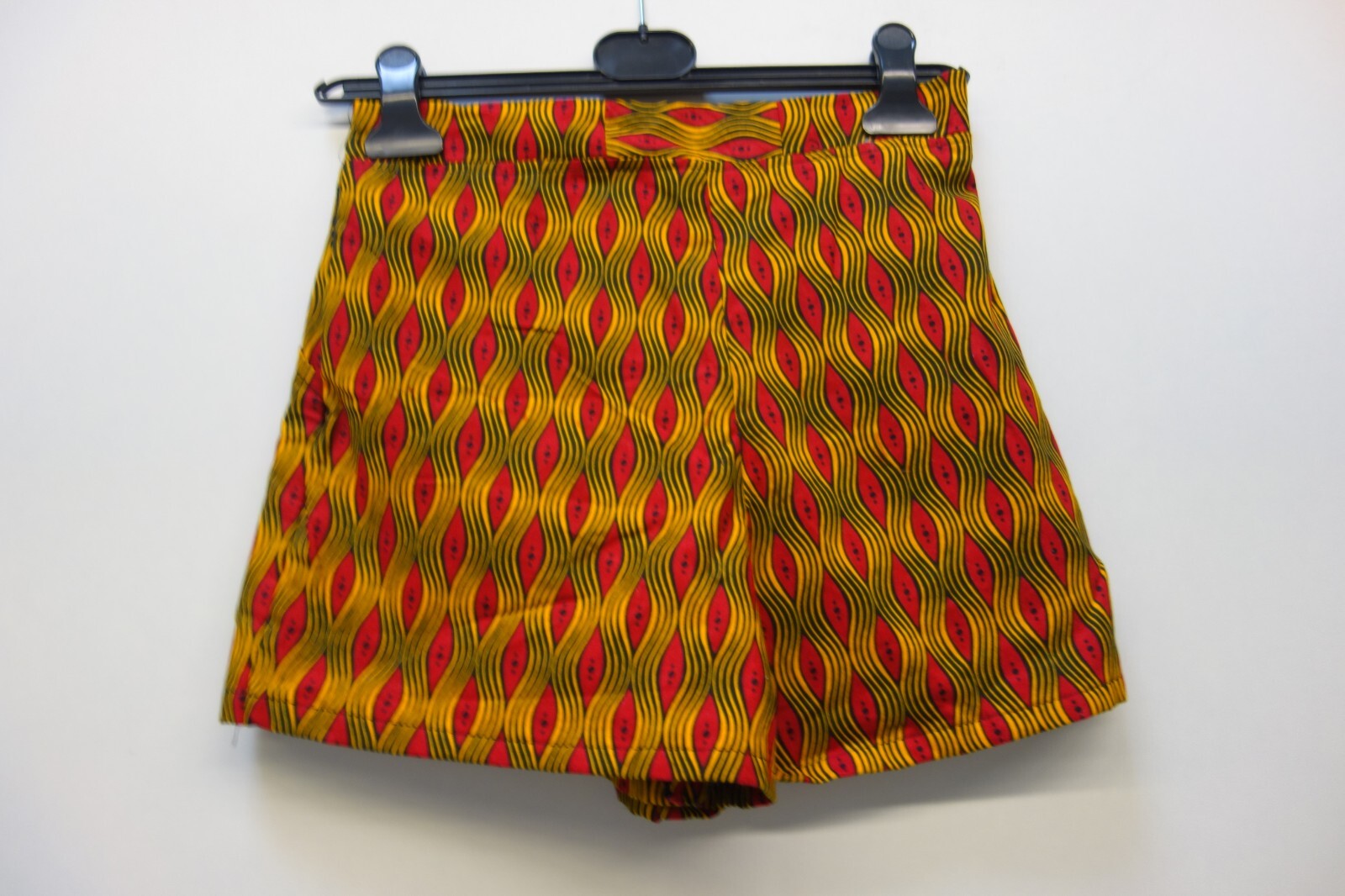 EK2189 Damen Shorts, Gr. XS2