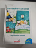 EB1227 Gutenachtgeschichten zum Lesen und Vorlesen 0