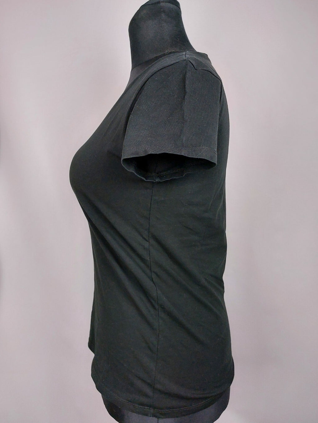 EK4766 Damen T-Shirt von Mavi, schwarz, Gr.XL2