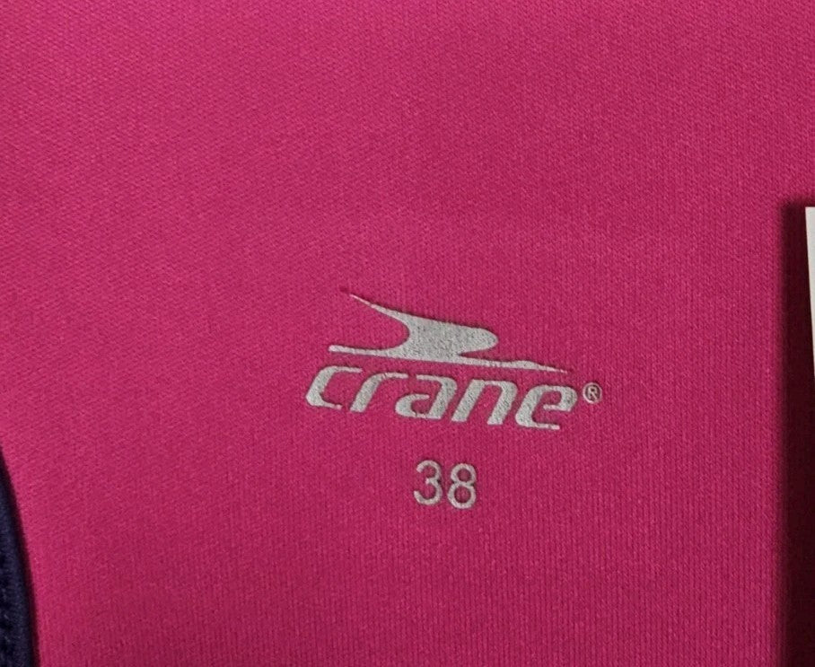 EK10423 Damen T-Shirt Crane Gr.38 Pink1