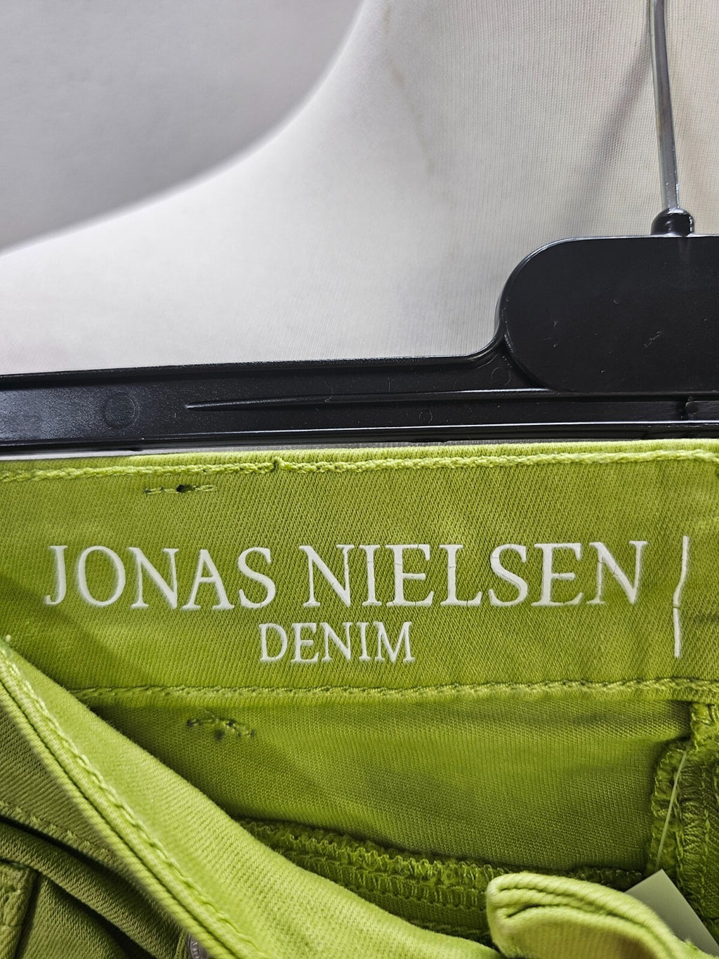 EK6051 Damen Hose von Jonas Nielsen, grün, Gr. 363
