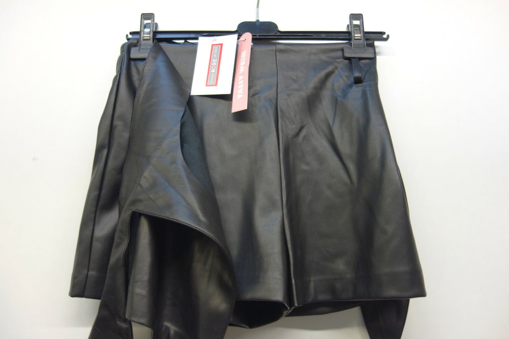 EK0745 Damen Rock von Tally Weijl, schwarz, 361