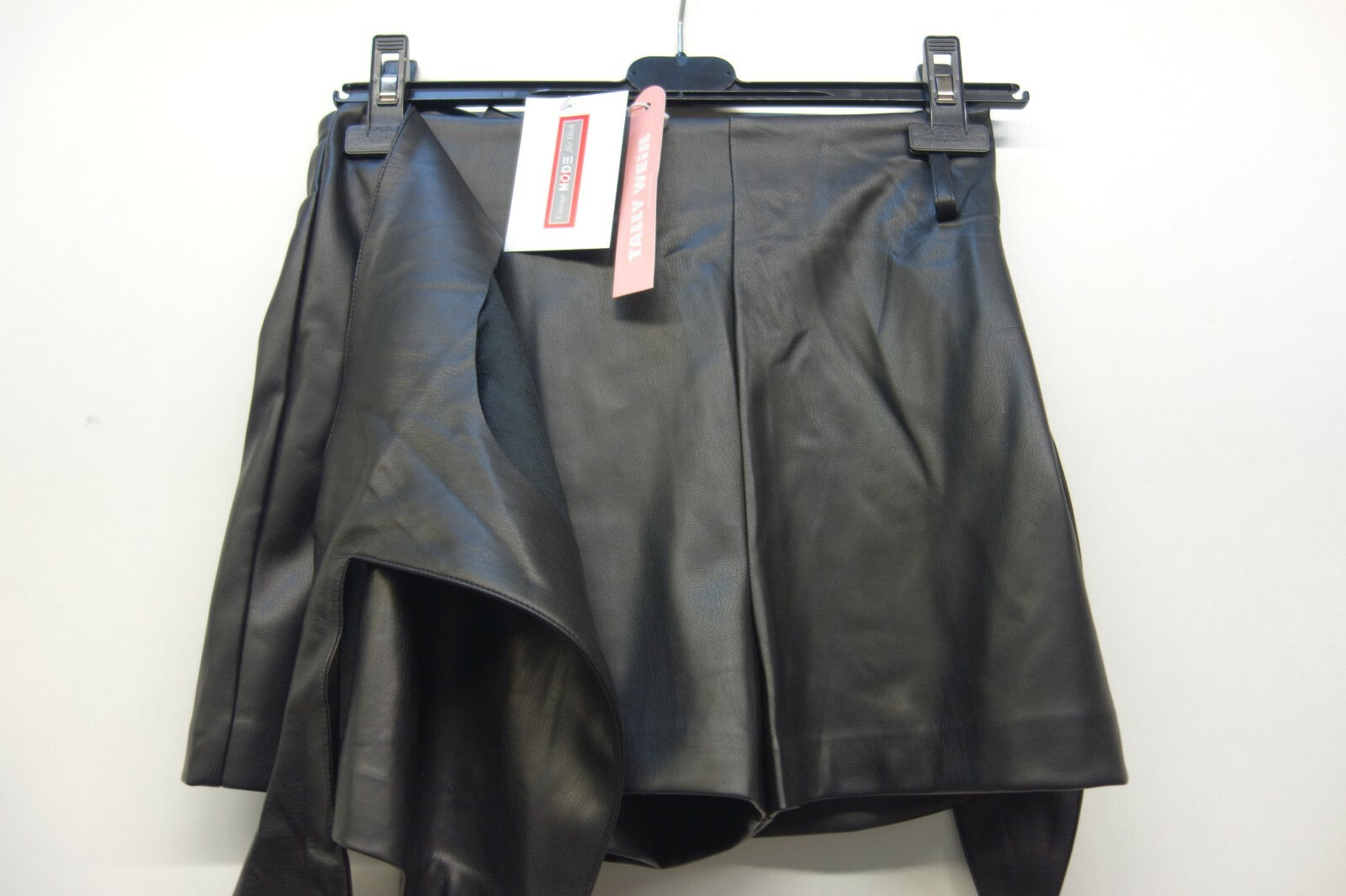 EK0745 Damen Rock von Tally Weijl, schwarz, 361