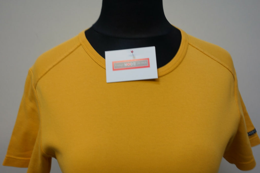 EK1346 Damen T-Shirt von Esprit, gelb, Gr. L1