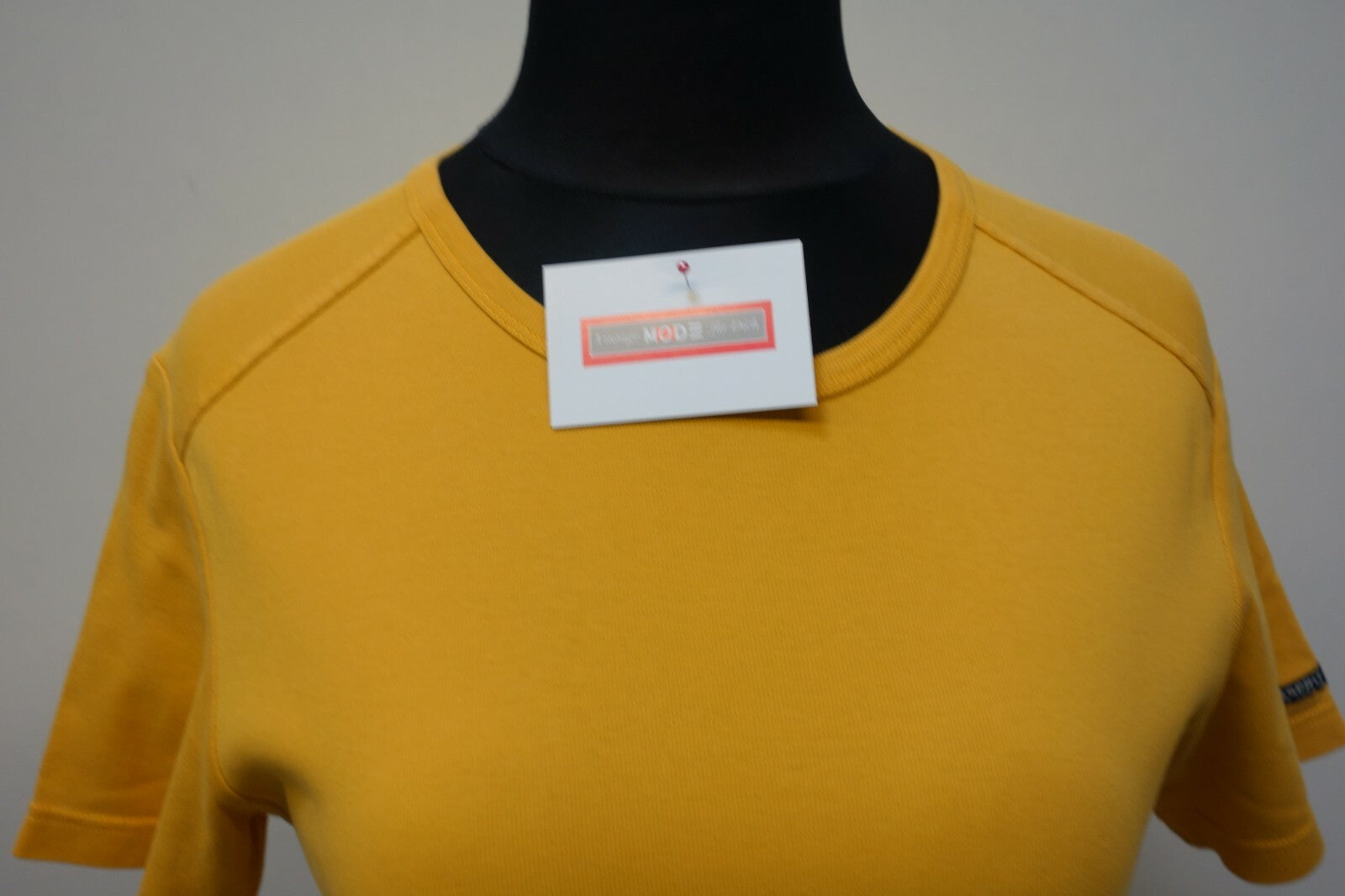 EK1346 Damen T-Shirt von Esprit, gelb, Gr. L1