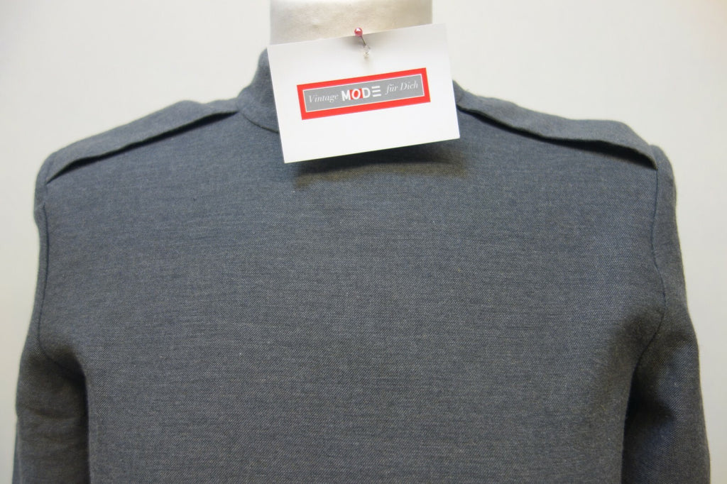 EK1061 Damen T-Shirt von Zara, grau, Gr. XS1