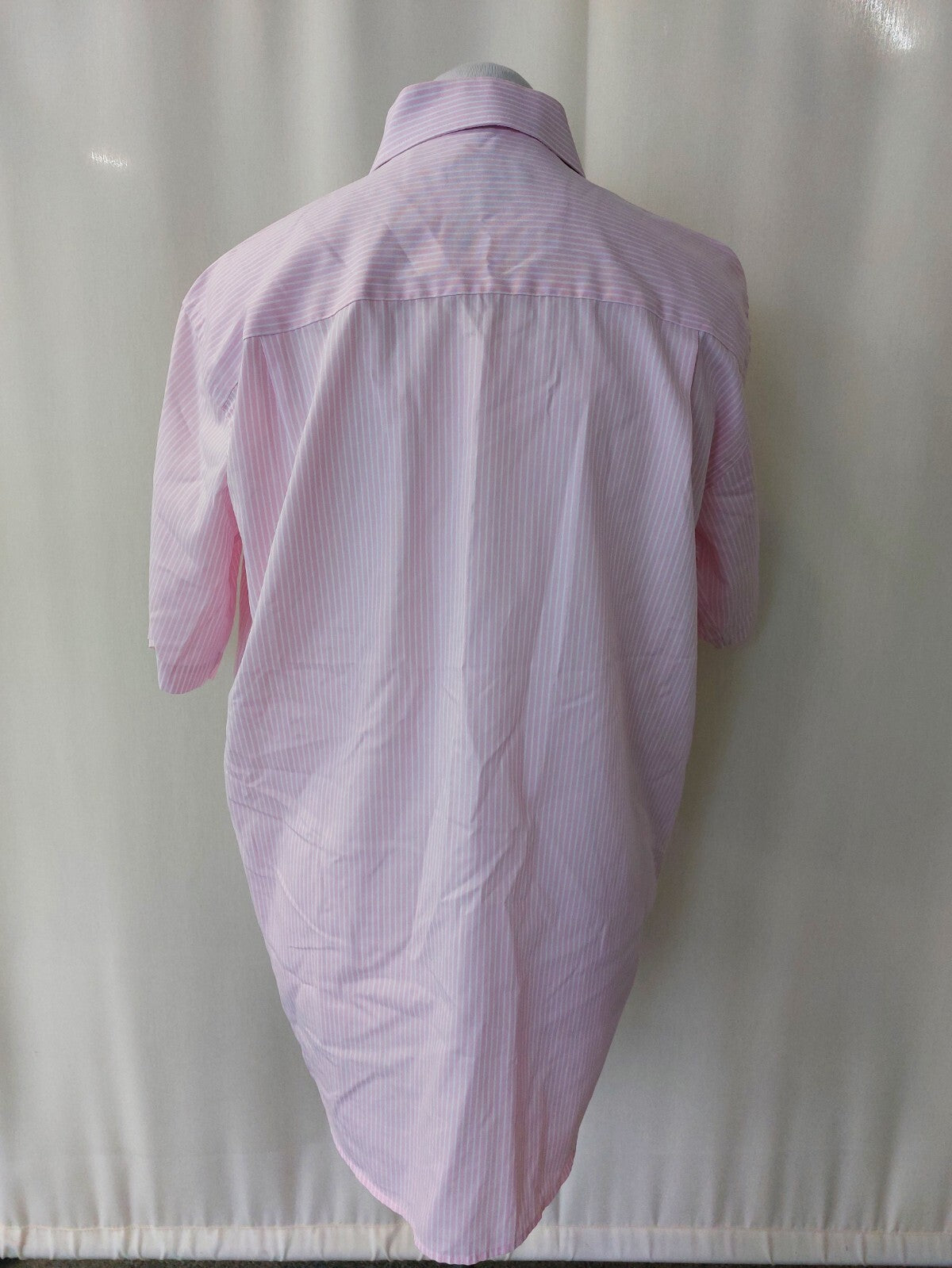 EK2056 Herren Hemd von AAT Sachs, rosa, Gr.414