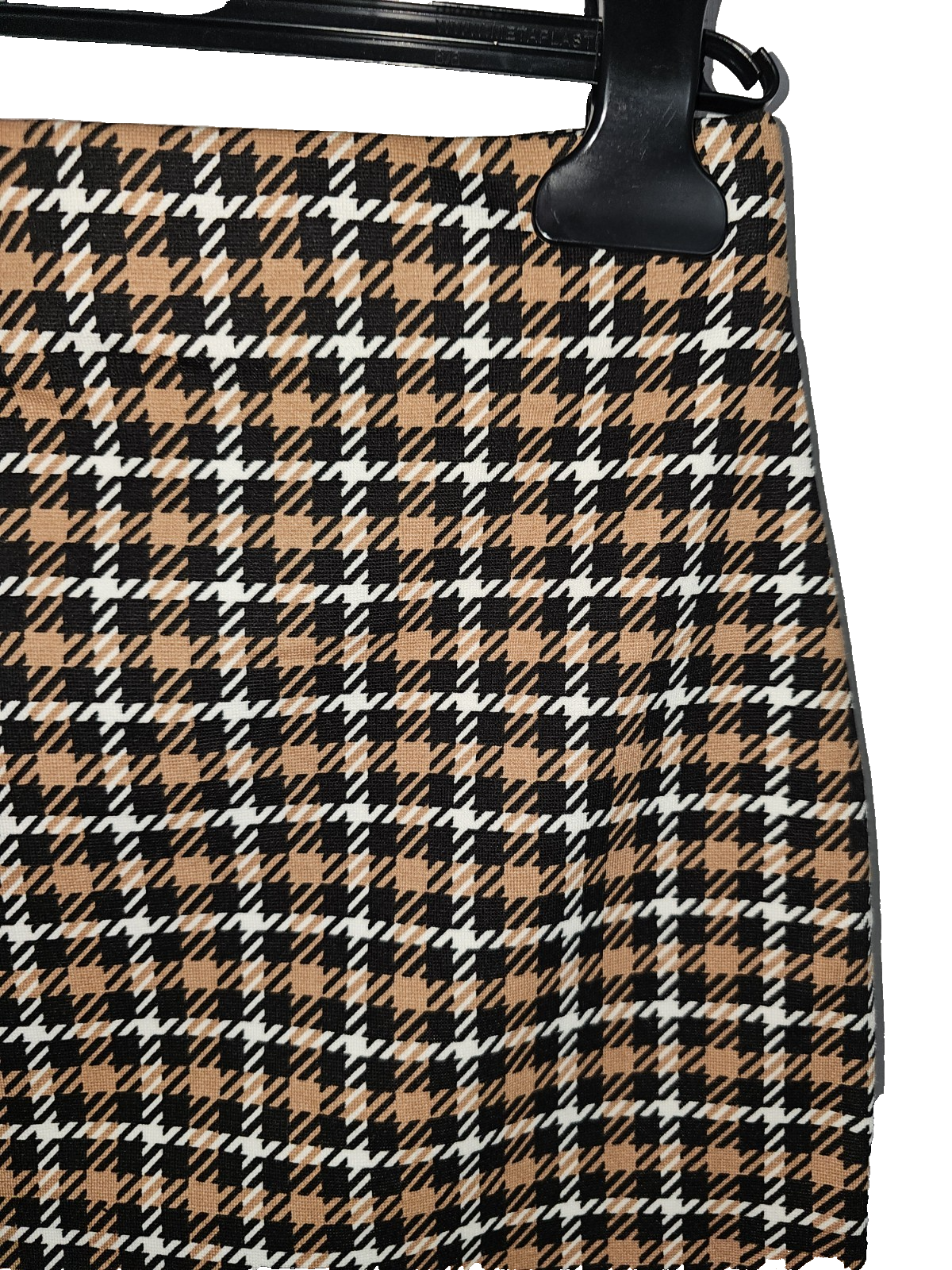 EK4771 Damen Rock von Amisu, Braun, Gr. 401