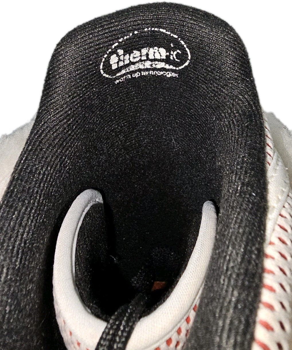 ES243 Damen Snowboard Stiefel von Elan, weiß, Gr.41 1/32
