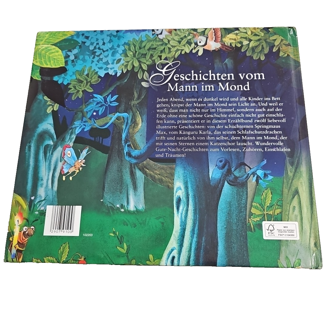 EB3009 Träume Schön mit... Geschichten von Prinzessinnen und Prinzen2