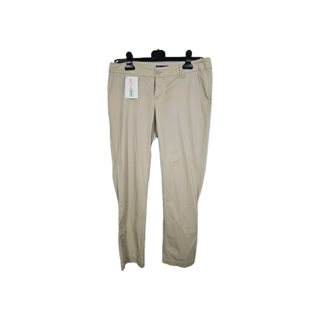 EK10138 Damen Hose AJC, beige, Gr. 20 0