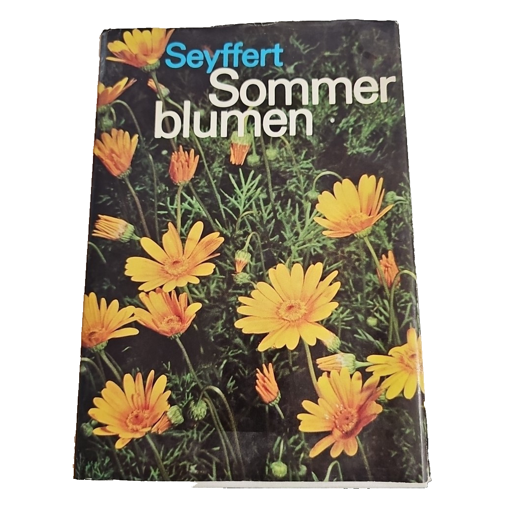 EB2810 Sommerblumen, Seyffert0