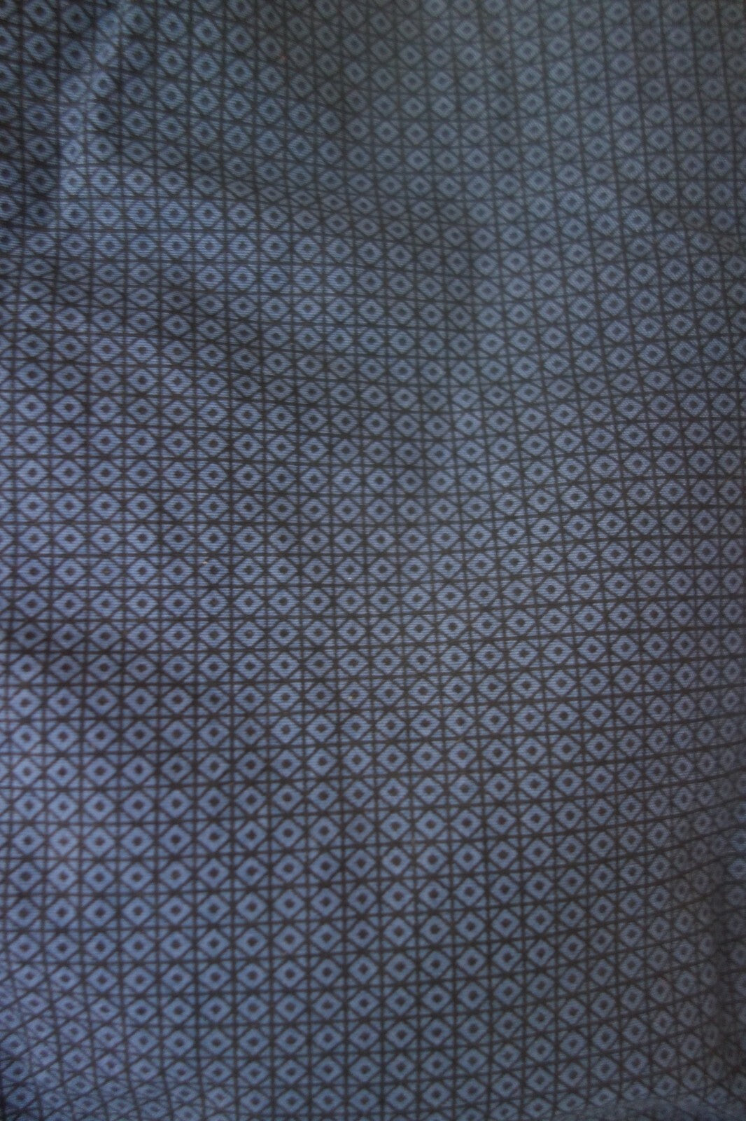 EK3343 Herren Shorts von Tom Tailor, dunkelblau gemustert, Gr. 361