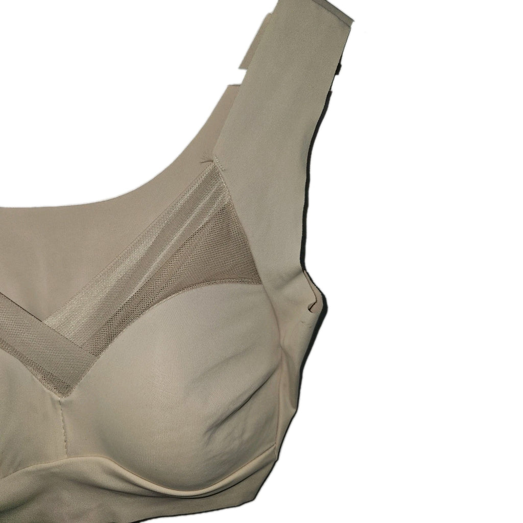 EK8405 Damen BH, Beige, Gr. Ca. 95B1