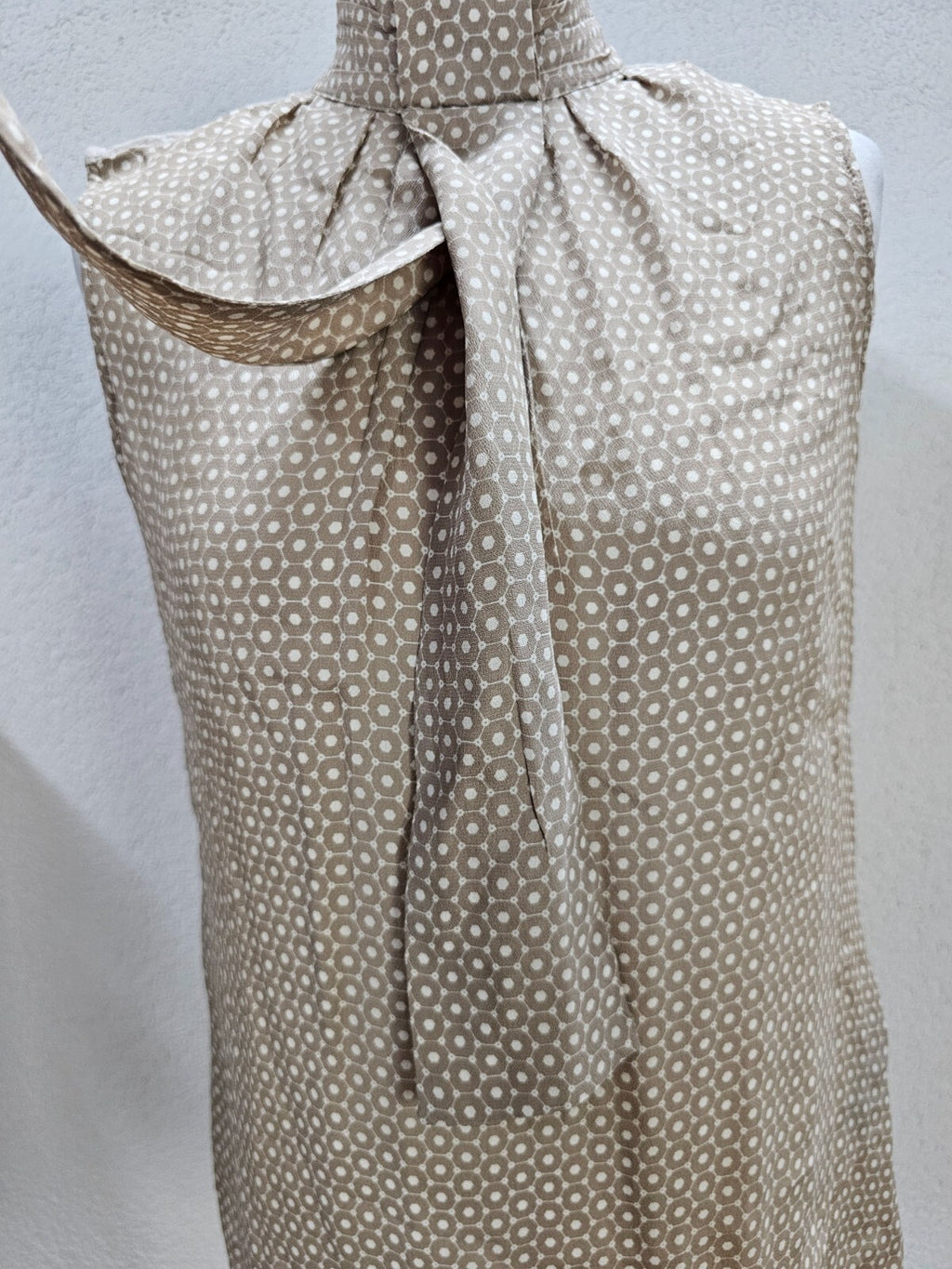 EK6146 Damen Shirt von Passport, beigebraun, Gr. 382