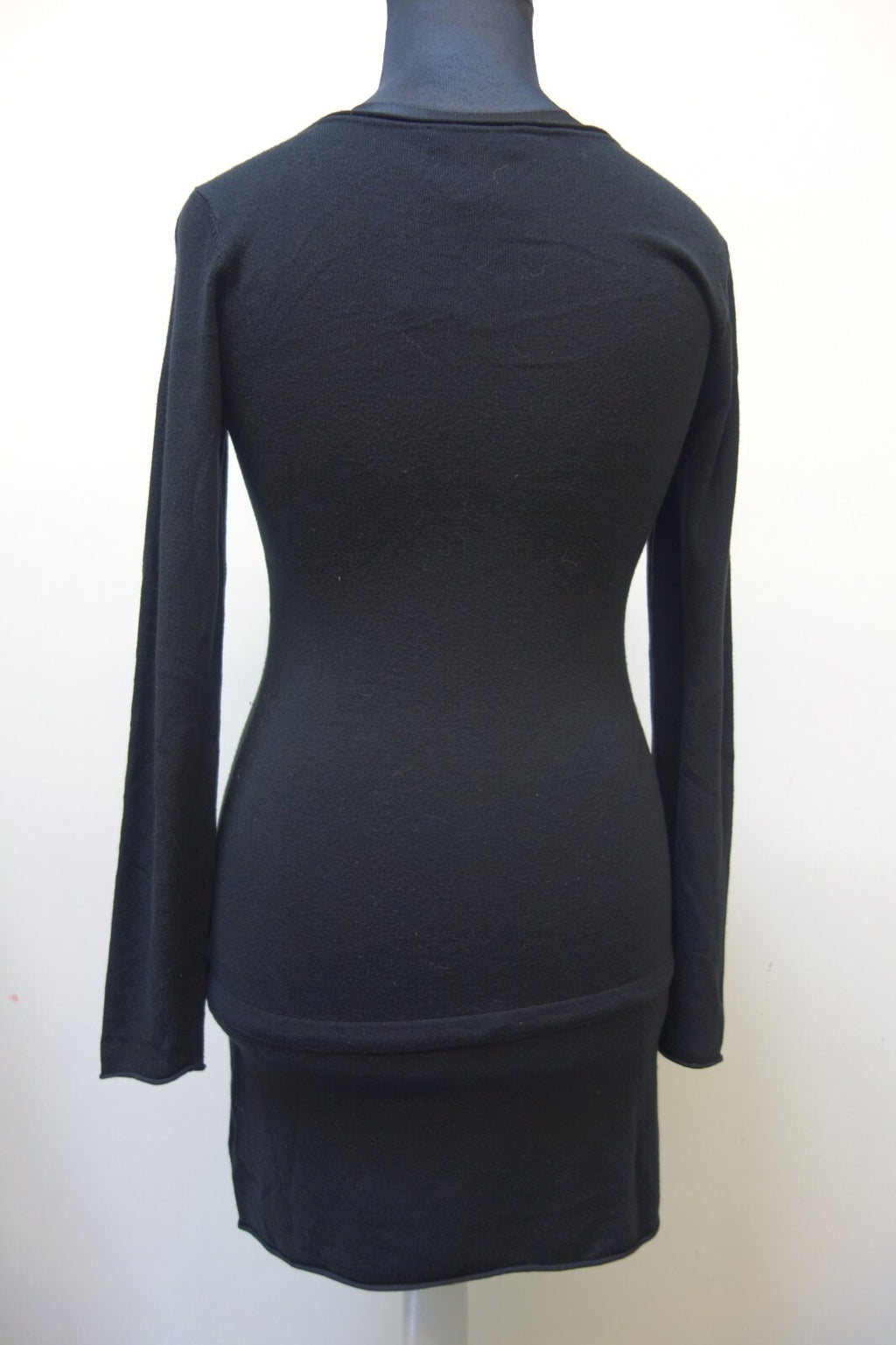 EK2207 Damen Kleid von Hallhuber, Gr.M3