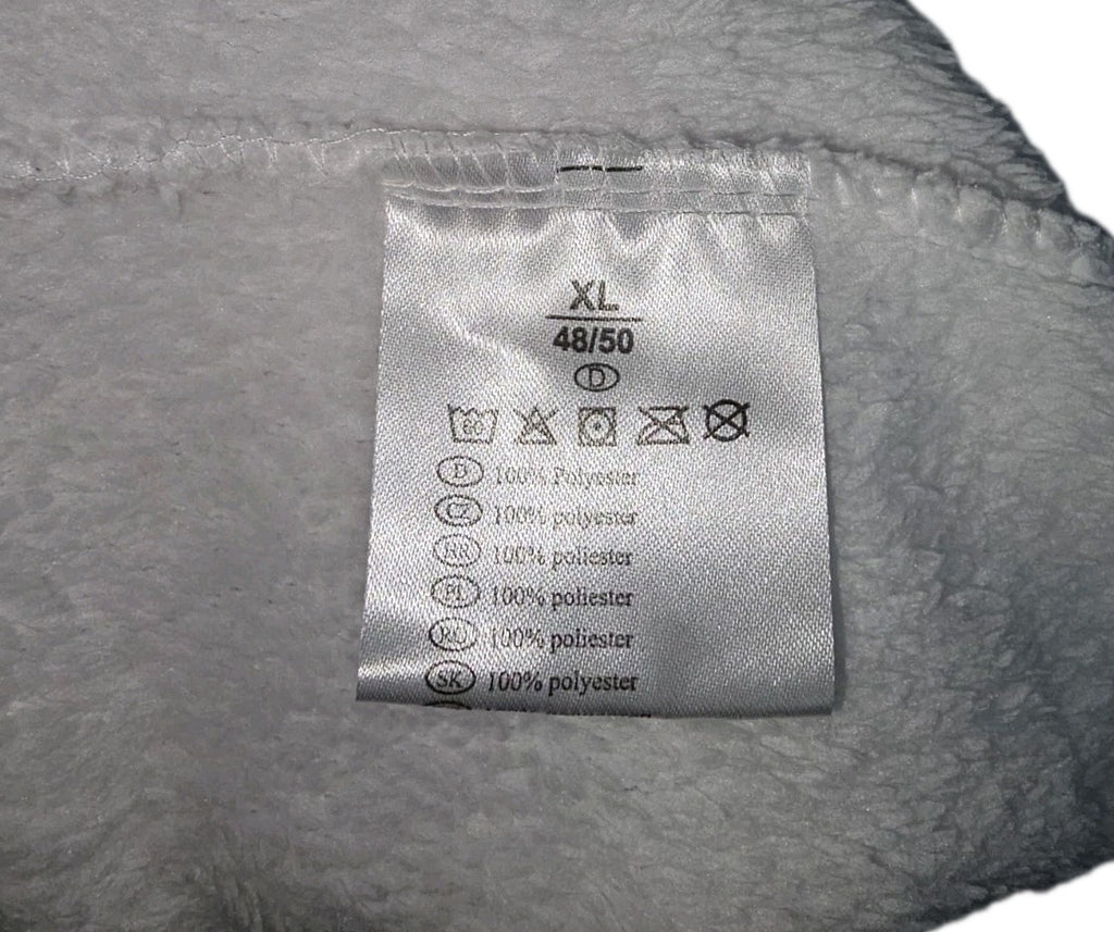 EK11320 Damen Bademantel, Weiß, Gr. XL2