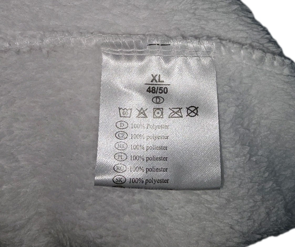 EK11320 Damen Bademantel, Weiß, Gr. XL2