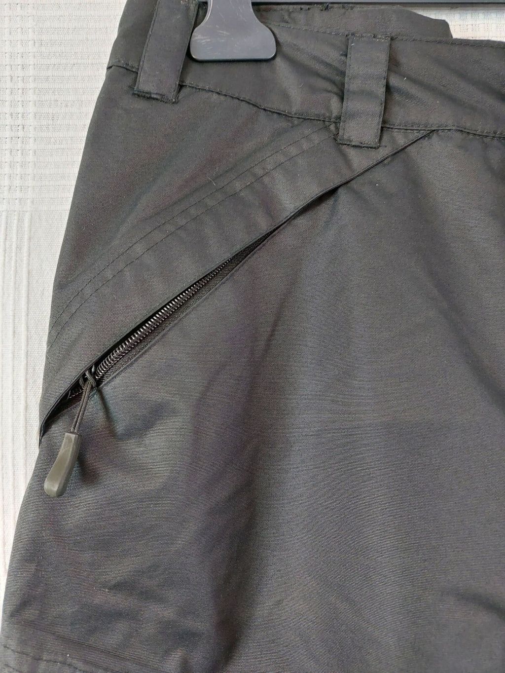 EK2136 Herren leichte Skihose von Dare 2B, schwarz, Gr. 50 (48/50)4