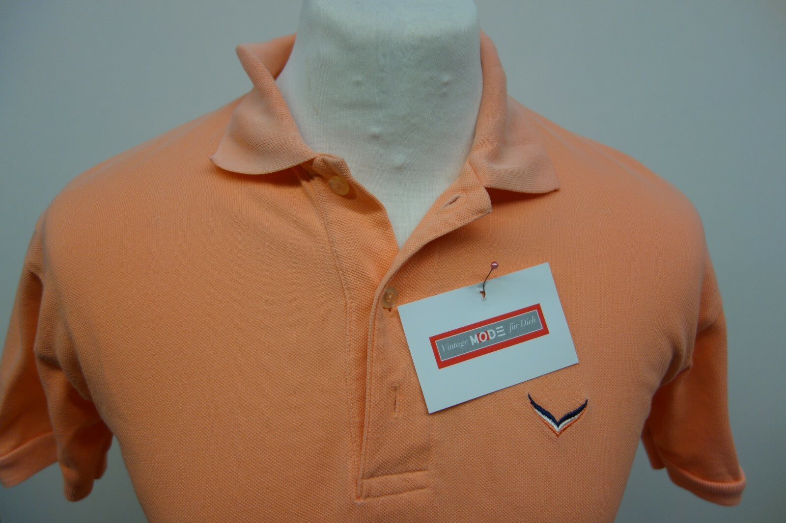 EK1296 Damen Poloshirt von Trigema, Gr. S1