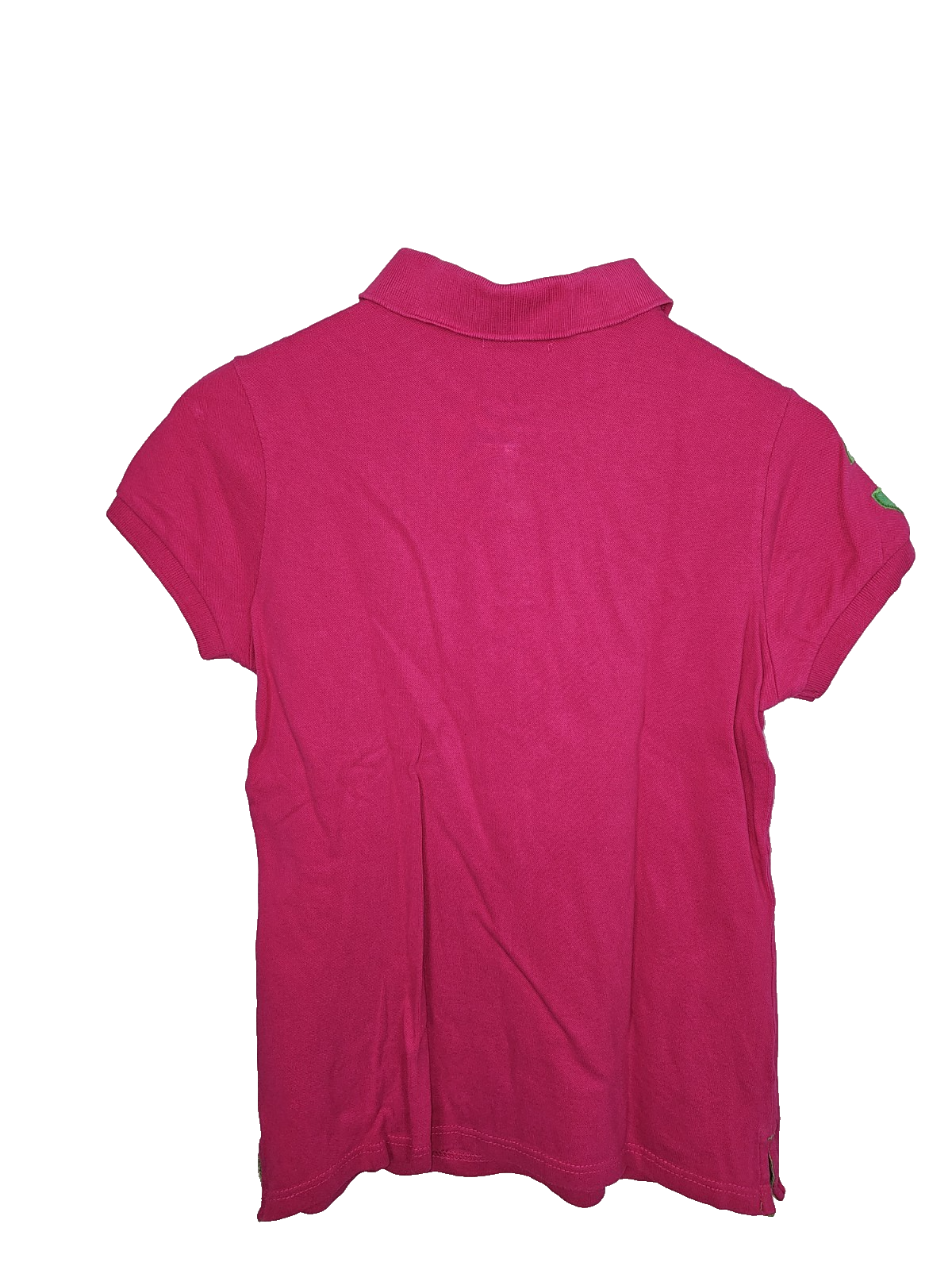 EK8245 Damen Tshirt von U.S Polo Assn. , Pink, Gr. L6