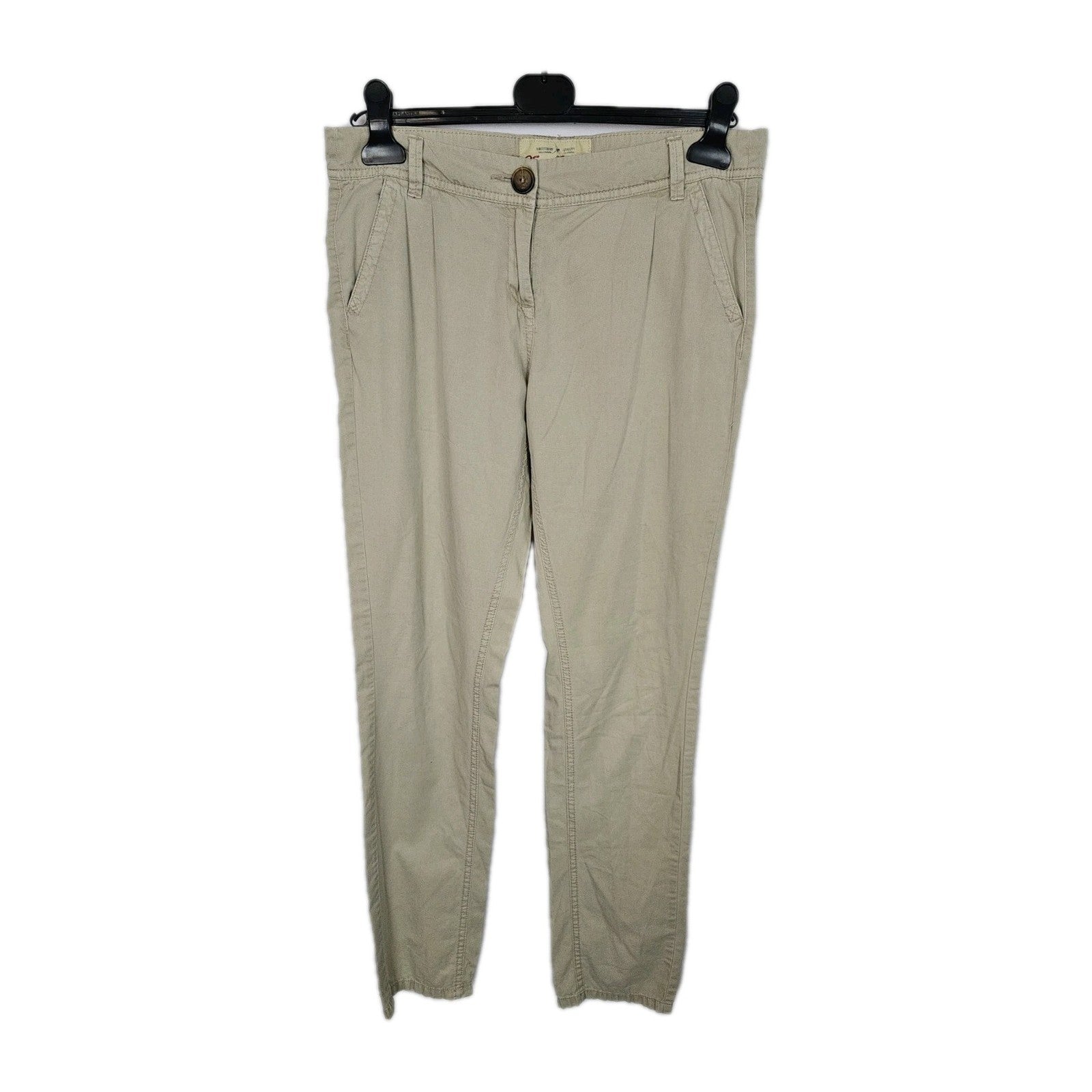 EK11163 Damen Hose von s.Oliver, beige, Gr.360
