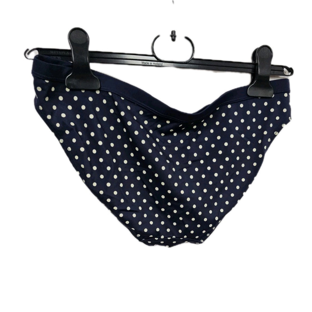 EK8913 Damen Bikini von Benotti. Dunkelblau, Gr. 80B2