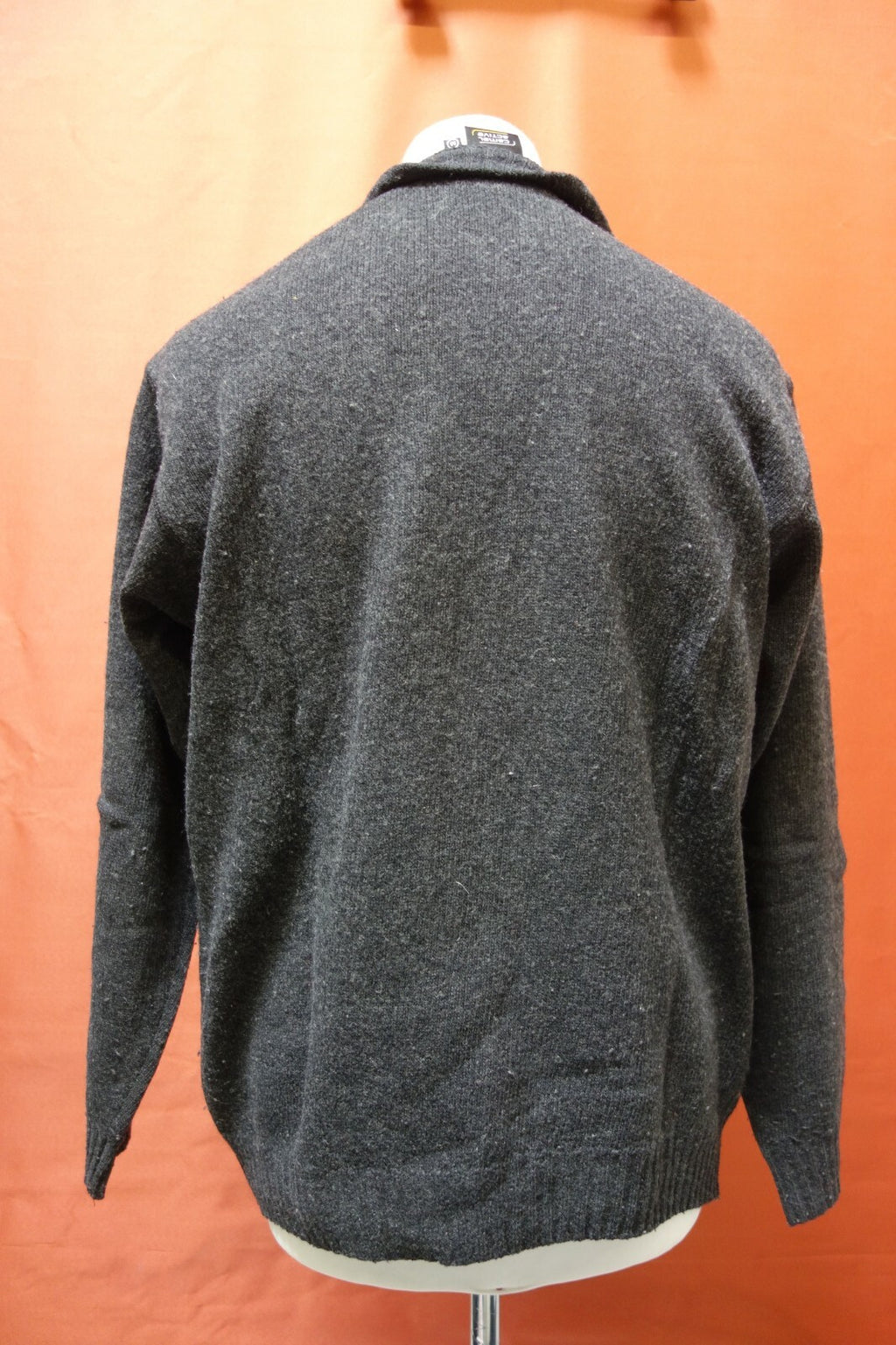 EK0121 Herren Pullover von Camel Active, M, dunkelgrau4