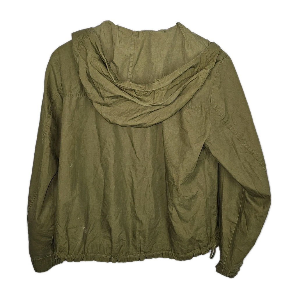 EK8465 Damen Jacke von L.O.G.G., grün, Gr.363