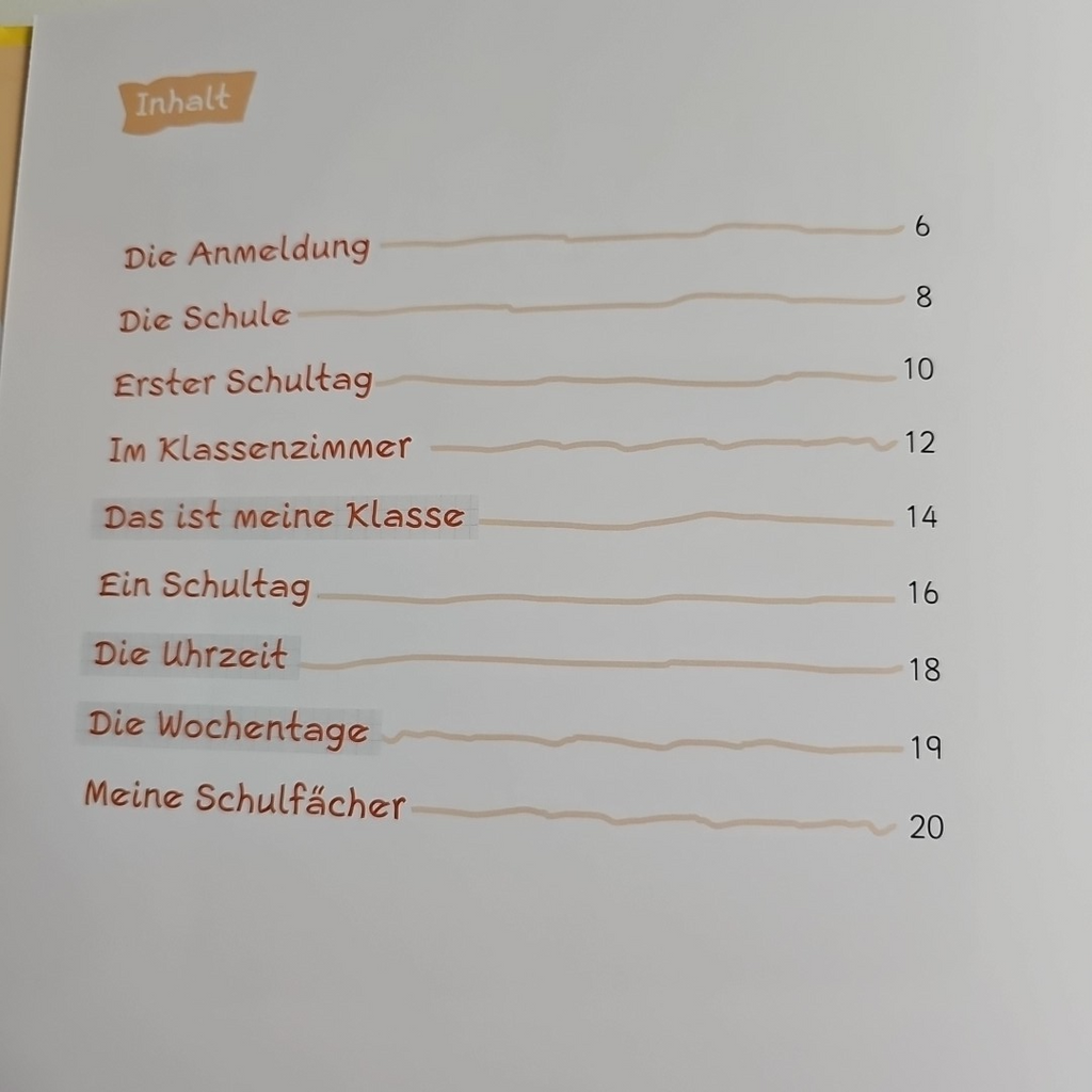 EB2940 Endlich Schulkind Fragen Und Antworten Zum Schulanfang1