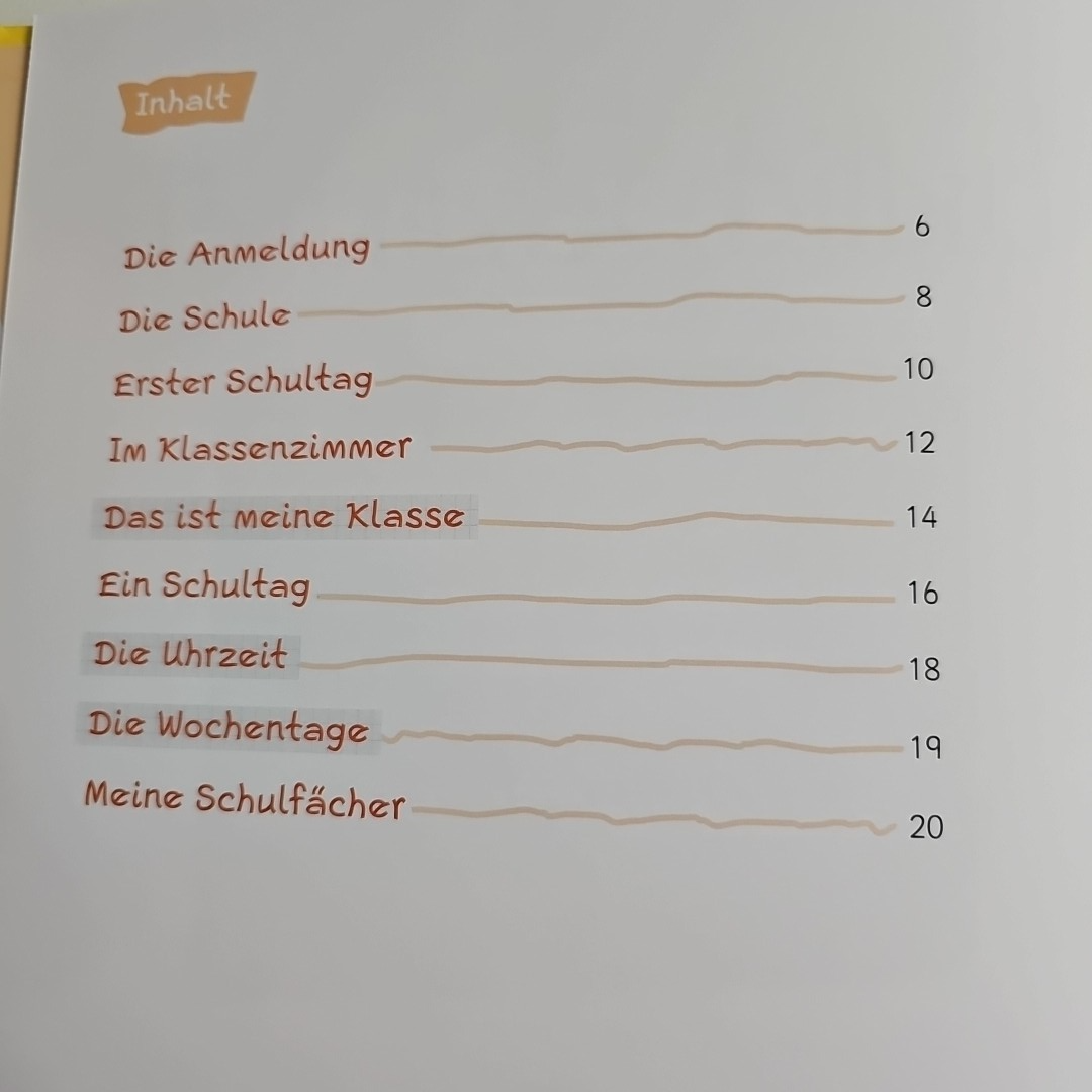 EB2940 Endlich Schulkind Fragen Und Antworten Zum Schulanfang1