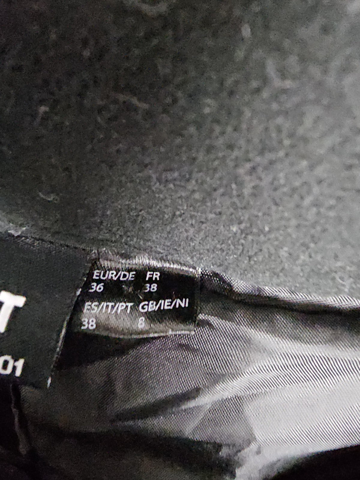 EK10621 Damen Skihose von Crivit, Blau, Gr.363